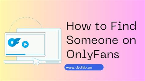 how to find onlyfans of people i know|How to Find Someone on OnlyFans [8 Different Methods]